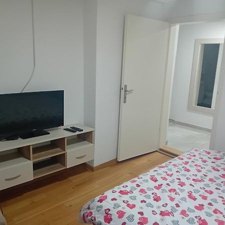 Apartmani Munja Vrnjačka Banja Dış mekan fotoğraf