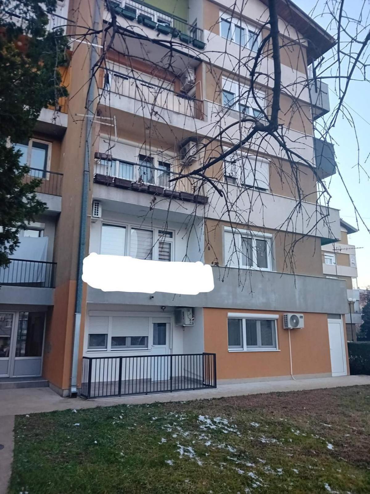 Apartmani Munja Vrnjačka Banja Dış mekan fotoğraf