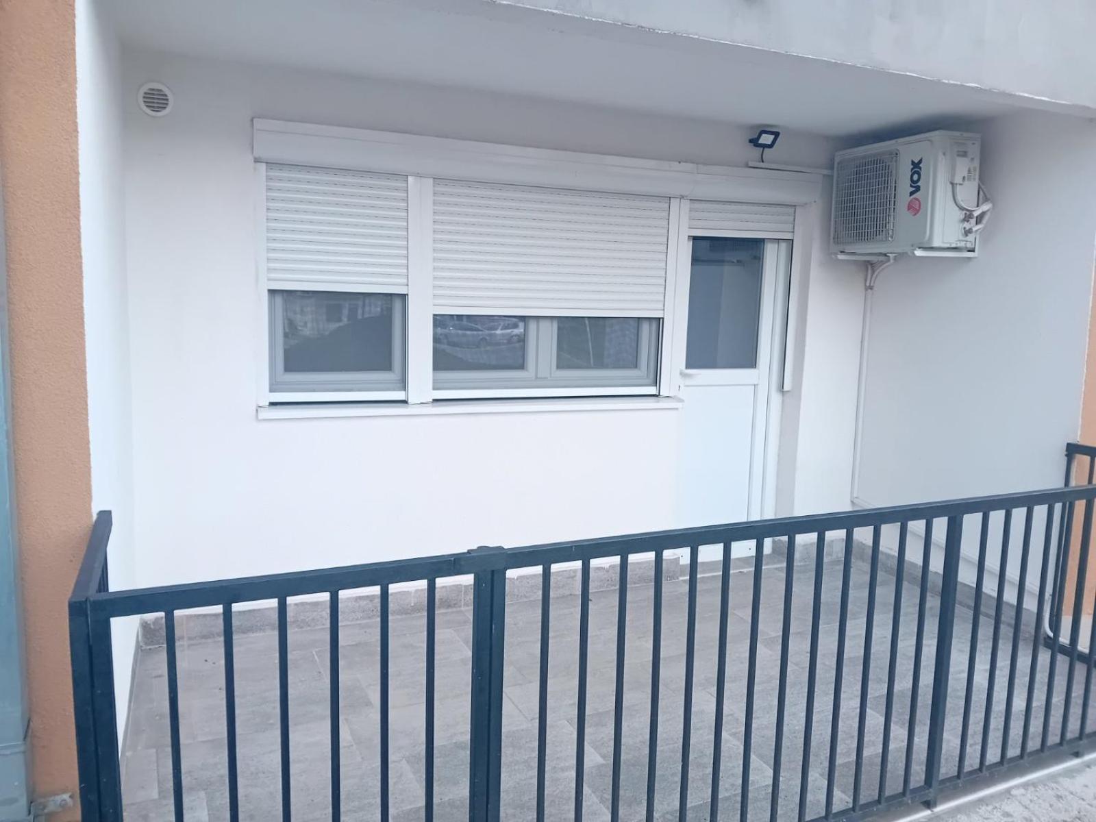 Apartmani Munja Vrnjačka Banja Dış mekan fotoğraf