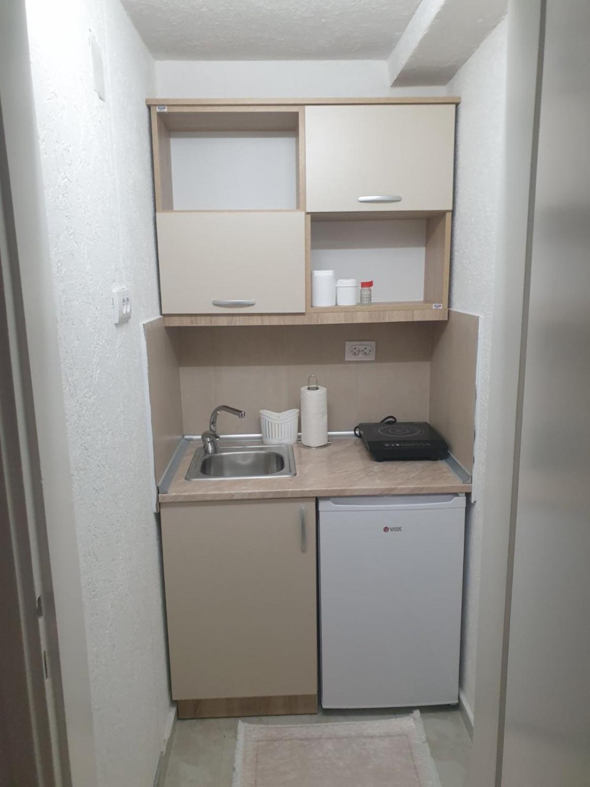 Apartmani Munja Vrnjačka Banja Dış mekan fotoğraf